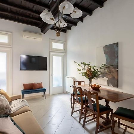 Iflat Monti'S Paradise Apartment Roma Exterior foto