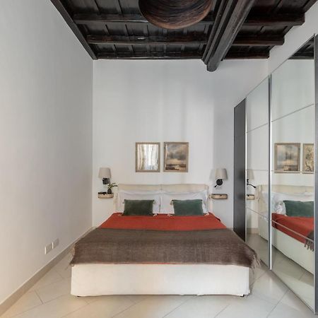 Iflat Monti'S Paradise Apartment Roma Exterior foto