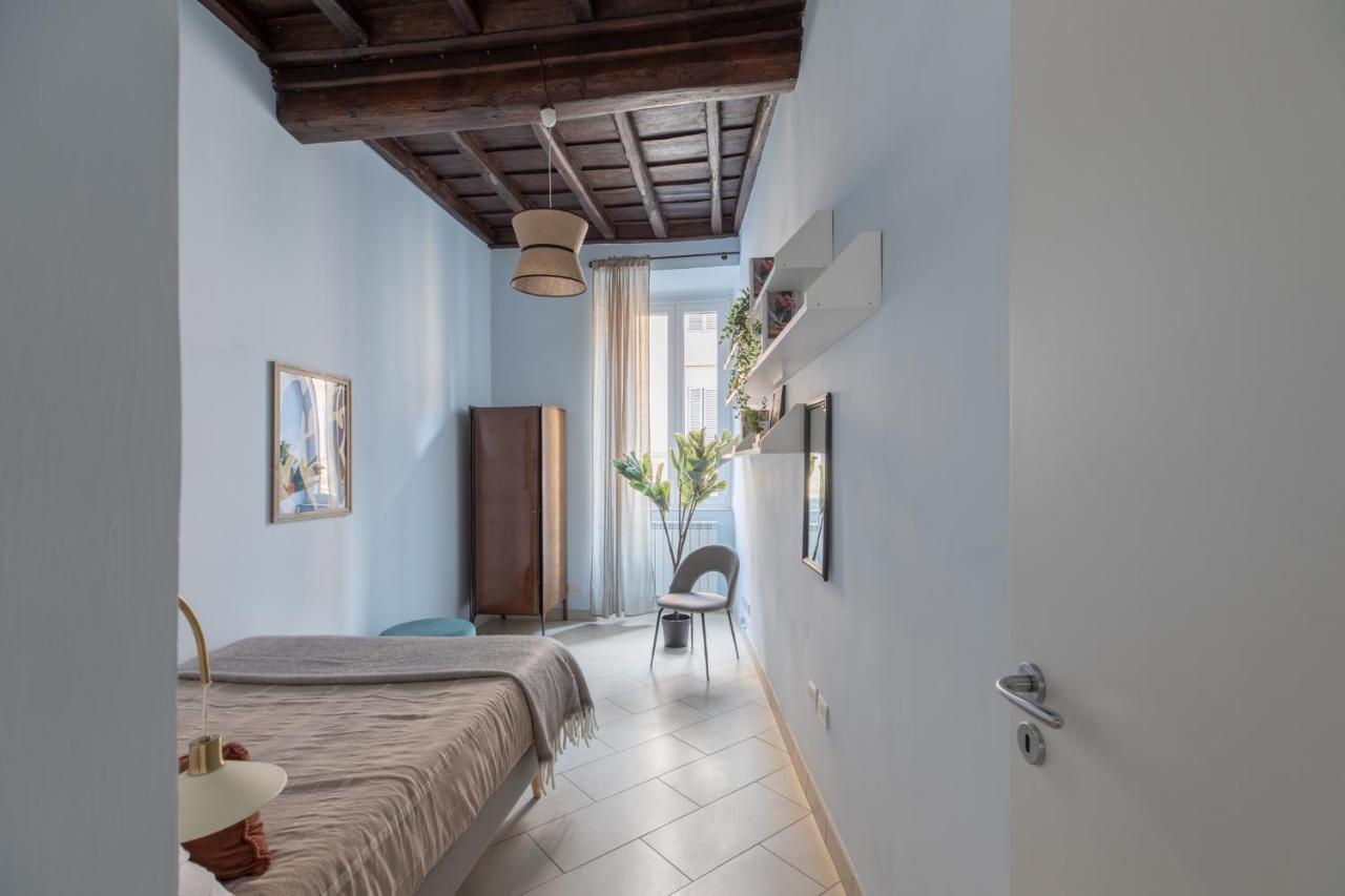 Iflat Monti'S Paradise Apartment Roma Exterior foto