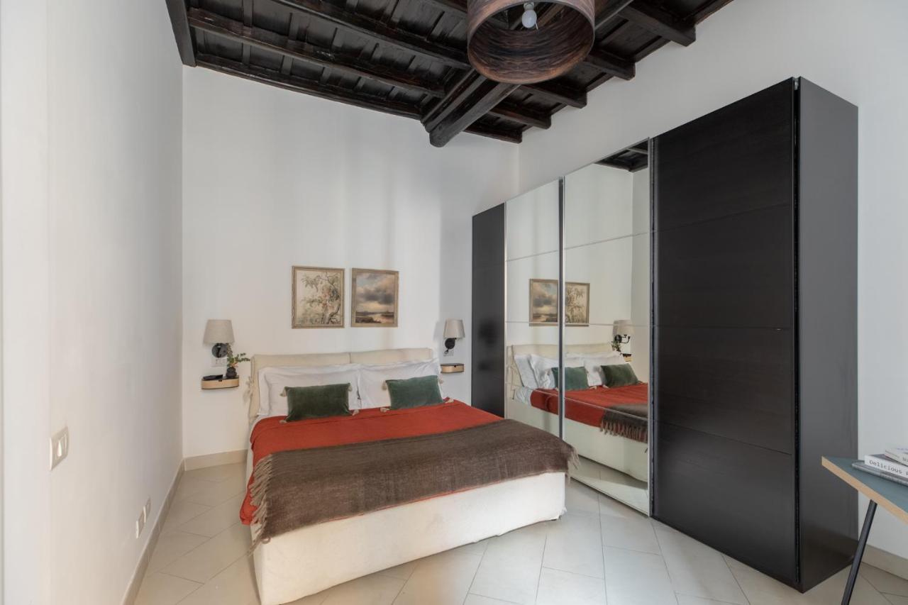 Iflat Monti'S Paradise Apartment Roma Exterior foto
