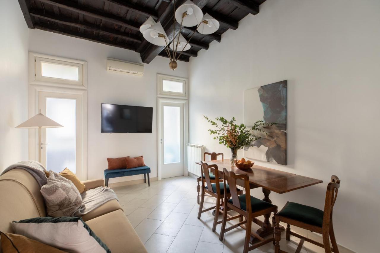 Iflat Monti'S Paradise Apartment Roma Exterior foto