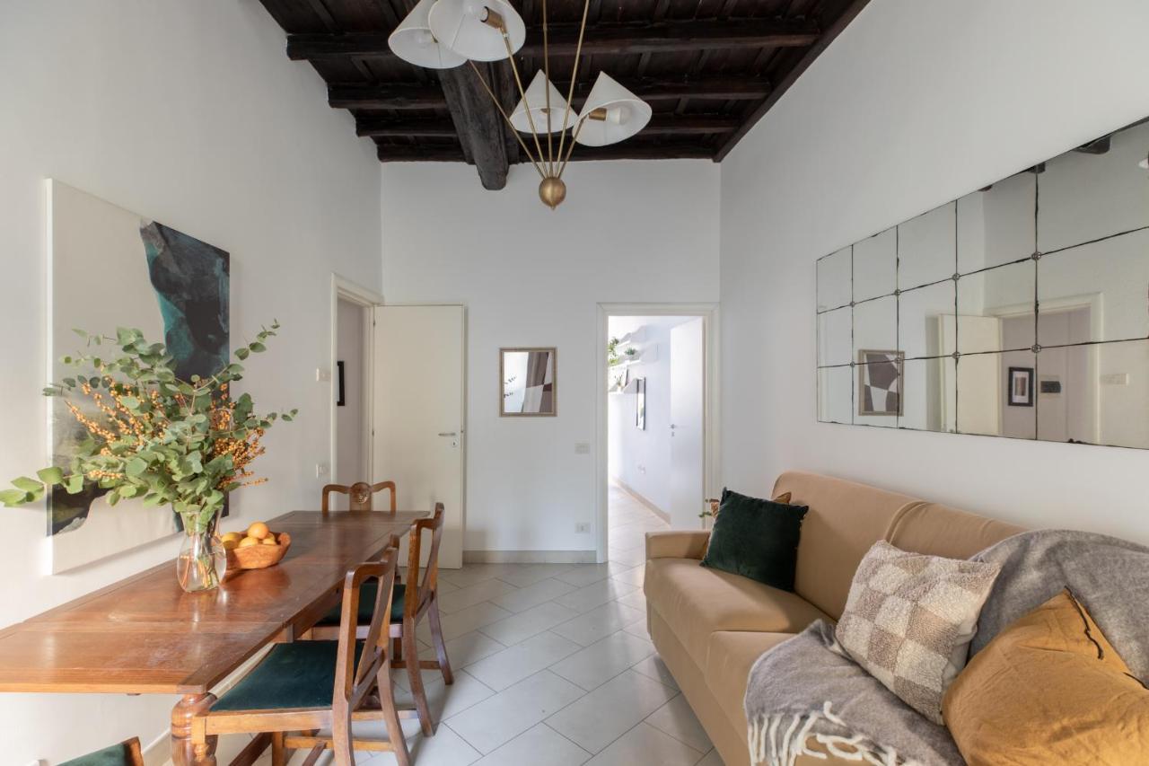 Iflat Monti'S Paradise Apartment Roma Exterior foto