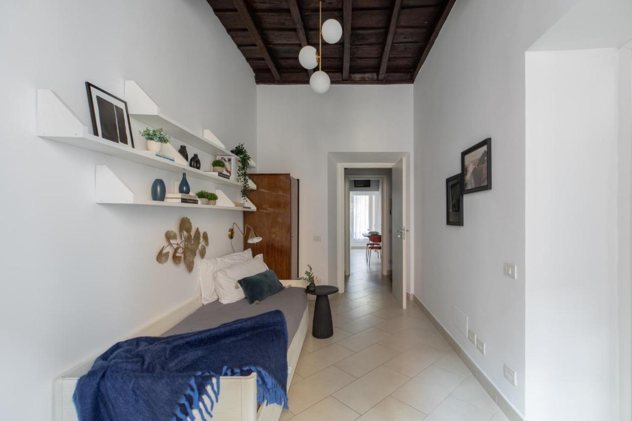 Iflat Monti'S Paradise Apartment Roma Exterior foto