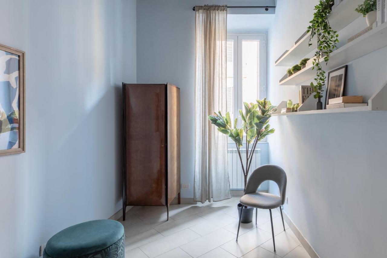 Iflat Monti'S Paradise Apartment Roma Exterior foto