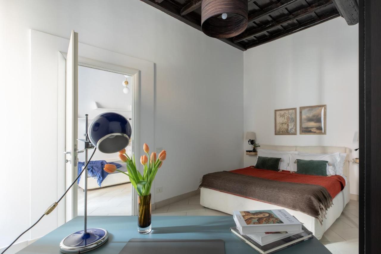 Iflat Monti'S Paradise Apartment Roma Exterior foto