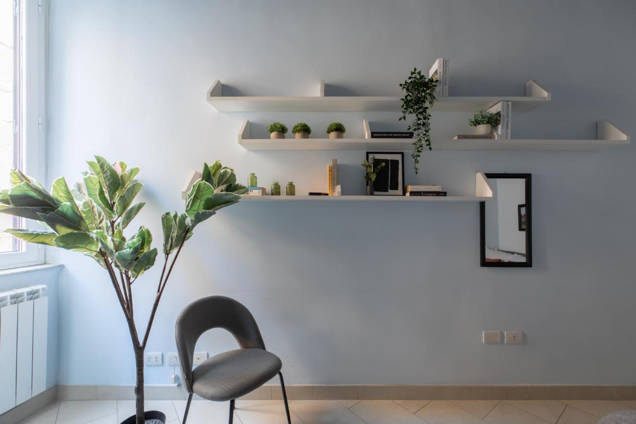 Iflat Monti'S Paradise Apartment Roma Exterior foto