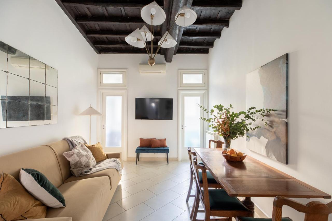 Iflat Monti'S Paradise Apartment Roma Exterior foto