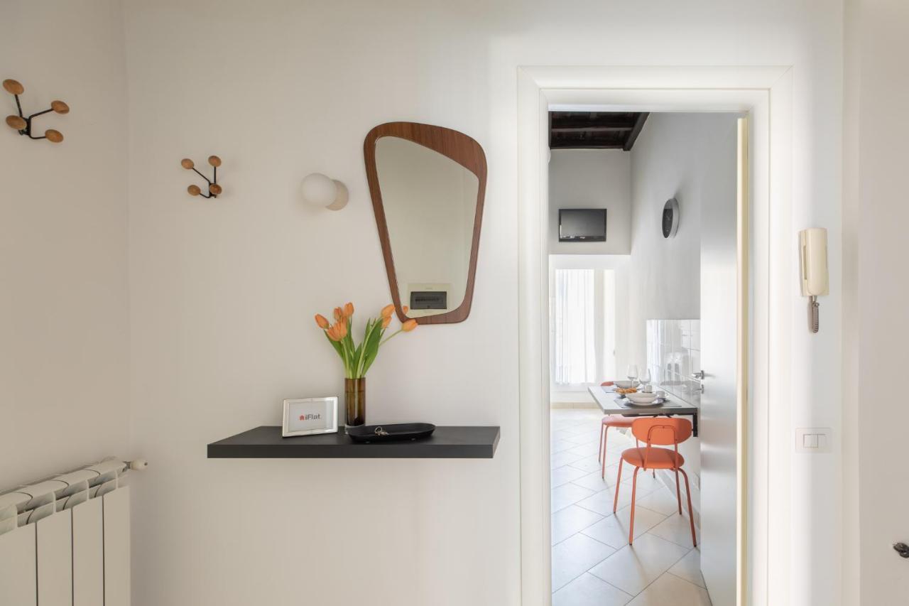 Iflat Monti'S Paradise Apartment Roma Exterior foto