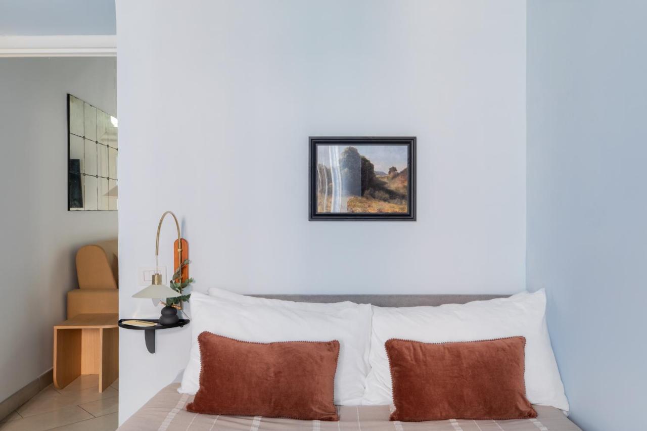 Iflat Monti'S Paradise Apartment Roma Exterior foto