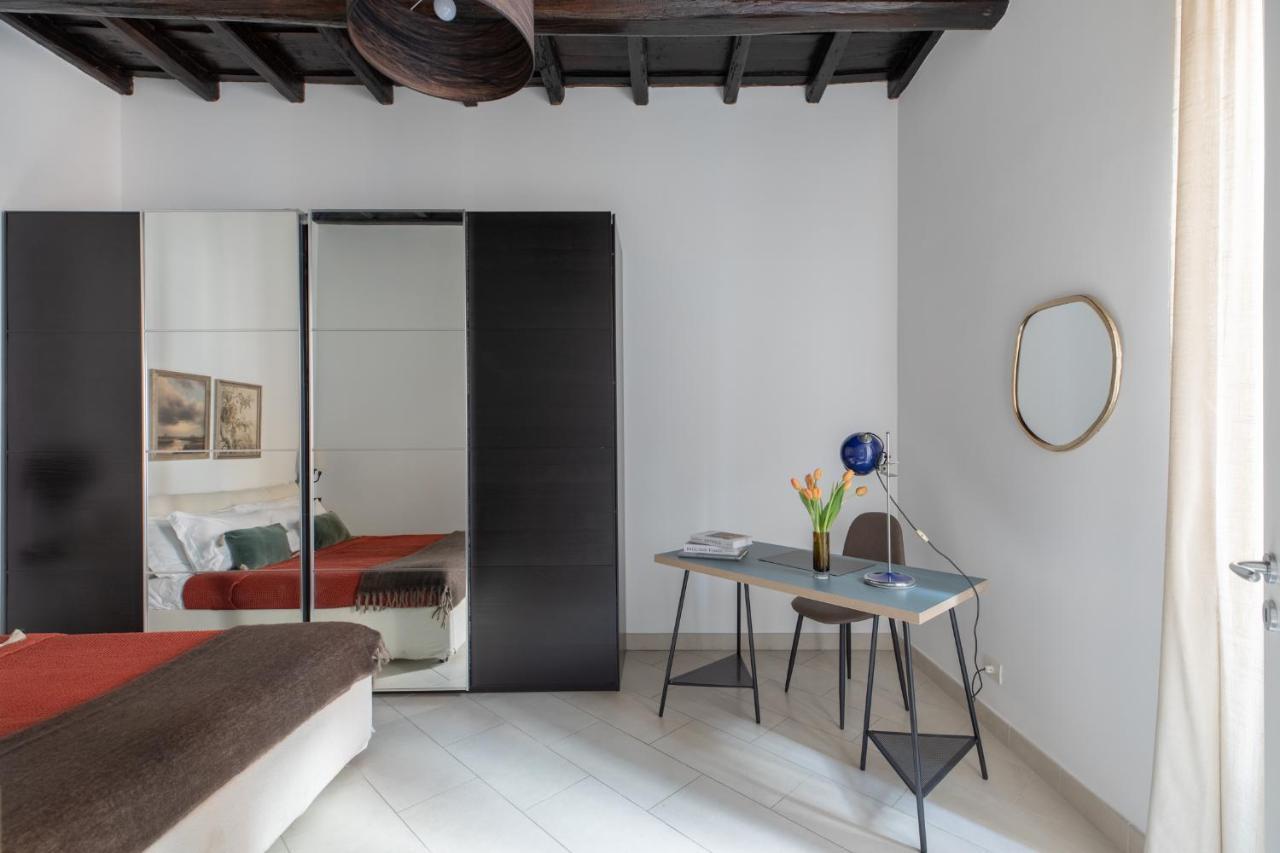 Iflat Monti'S Paradise Apartment Roma Exterior foto