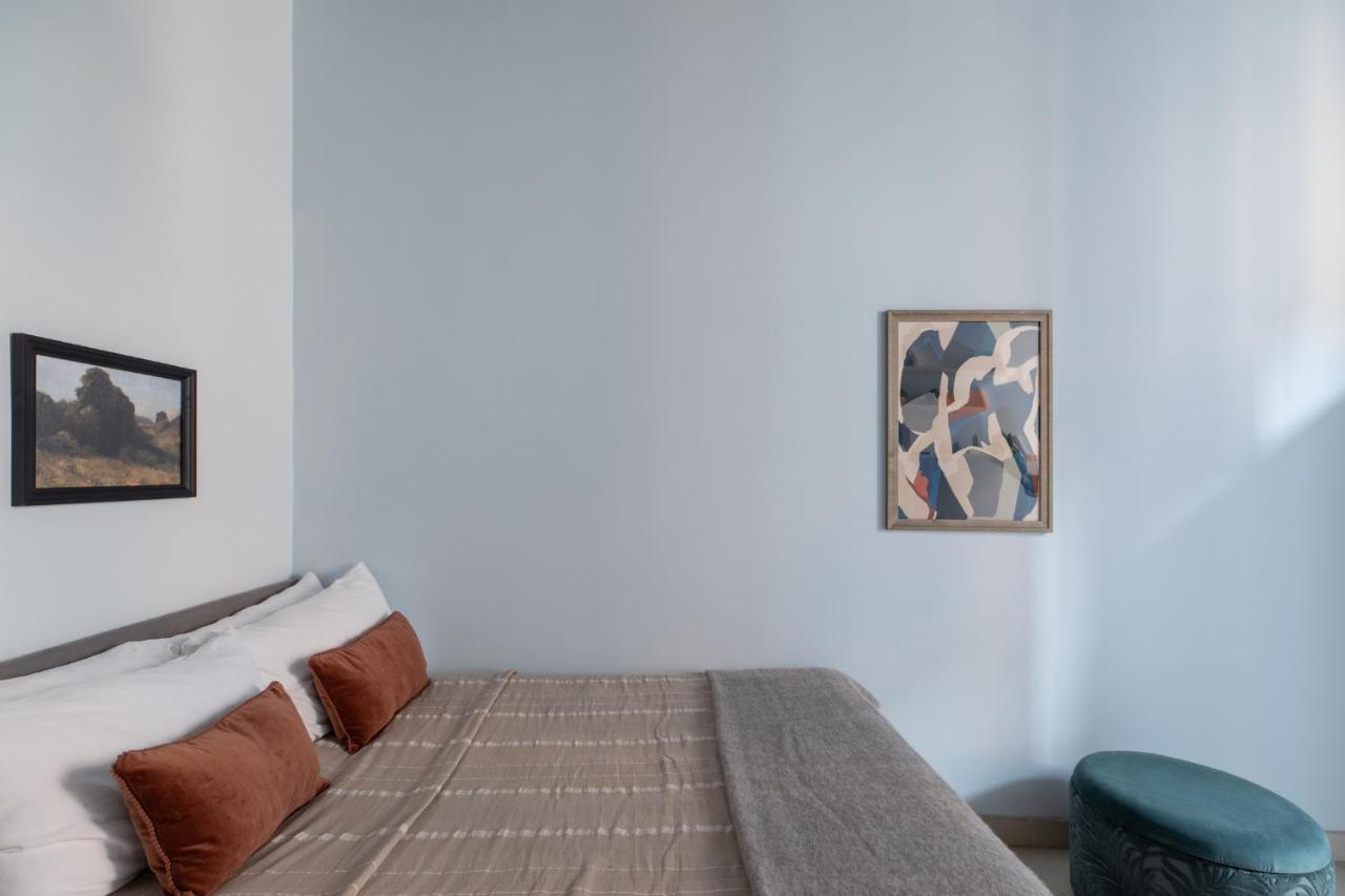 Iflat Monti'S Paradise Apartment Roma Exterior foto