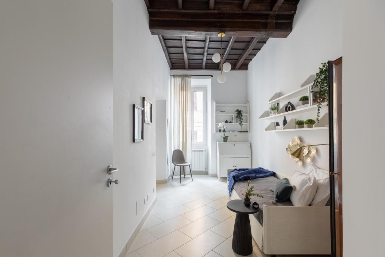 Iflat Monti'S Paradise Apartment Roma Exterior foto