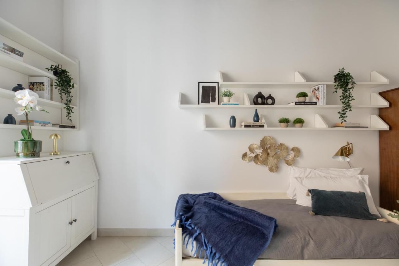Iflat Monti'S Paradise Apartment Roma Exterior foto