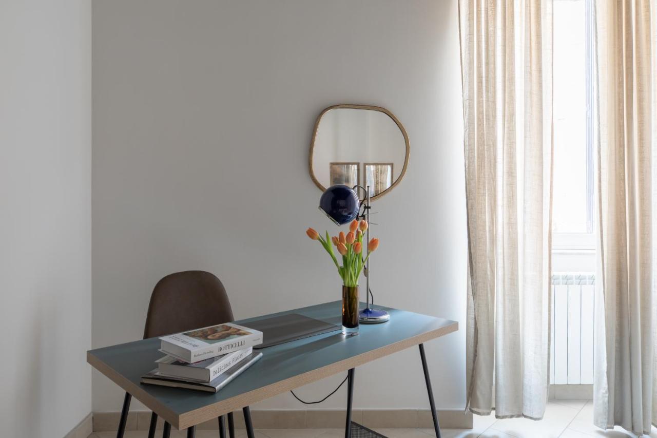 Iflat Monti'S Paradise Apartment Roma Exterior foto