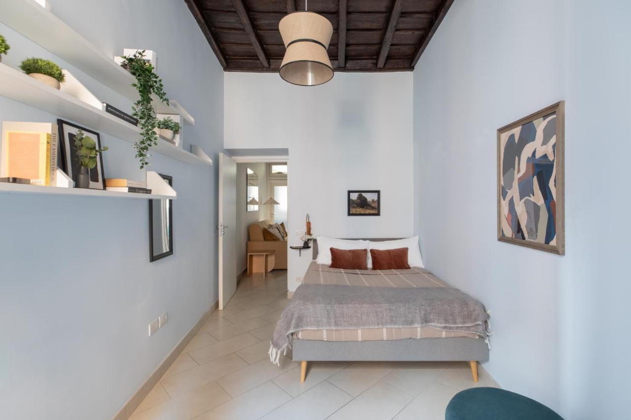 Iflat Monti'S Paradise Apartment Roma Exterior foto