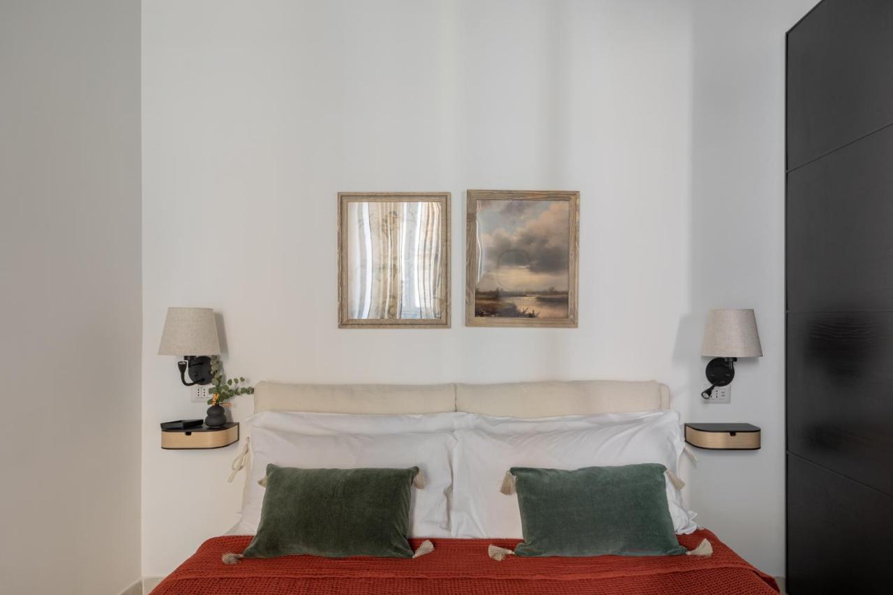 Iflat Monti'S Paradise Apartment Roma Exterior foto